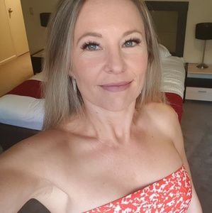 Meet your Posher, Jodi